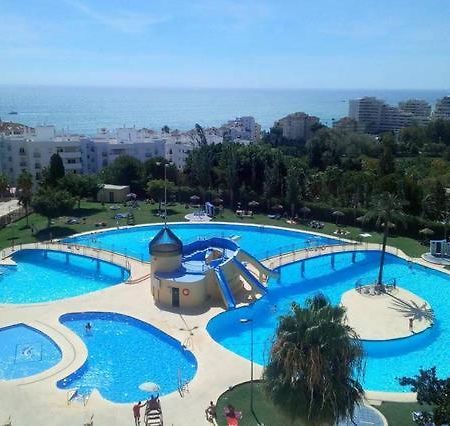 Apartamento Minerva Jupiter. The Perfect Accommodation For Your Vacation 베날마데나코스타 외부 사진