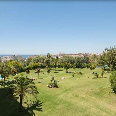 Apartamento Minerva Jupiter. The Perfect Accommodation For Your Vacation 베날마데나코스타 외부 사진