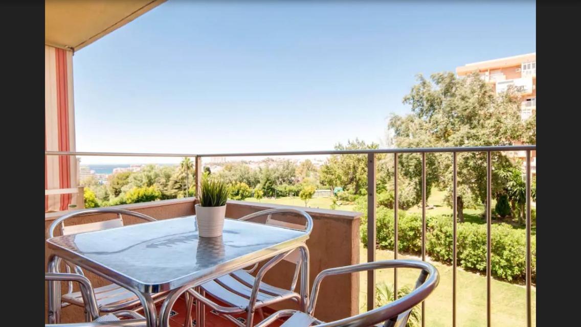 Apartamento Minerva Jupiter. The Perfect Accommodation For Your Vacation 베날마데나코스타 외부 사진