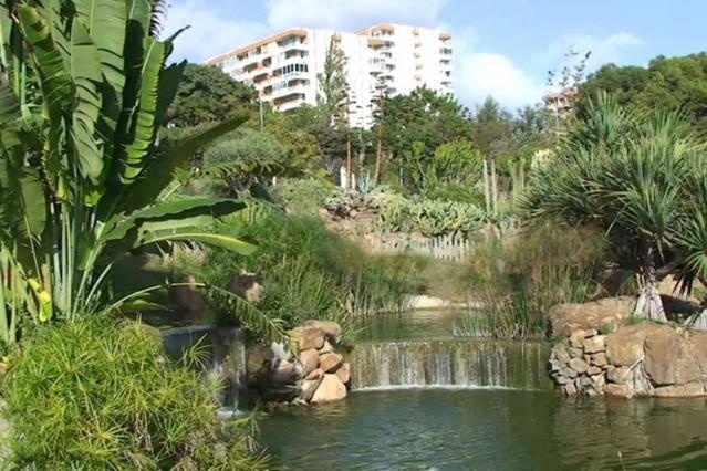 Apartamento Minerva Jupiter. The Perfect Accommodation For Your Vacation 베날마데나코스타 외부 사진