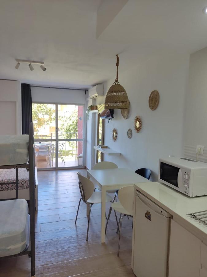Apartamento Minerva Jupiter. The Perfect Accommodation For Your Vacation 베날마데나코스타 외부 사진