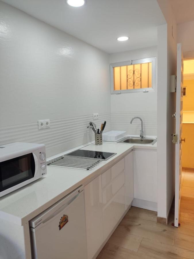 Apartamento Minerva Jupiter. The Perfect Accommodation For Your Vacation 베날마데나코스타 외부 사진